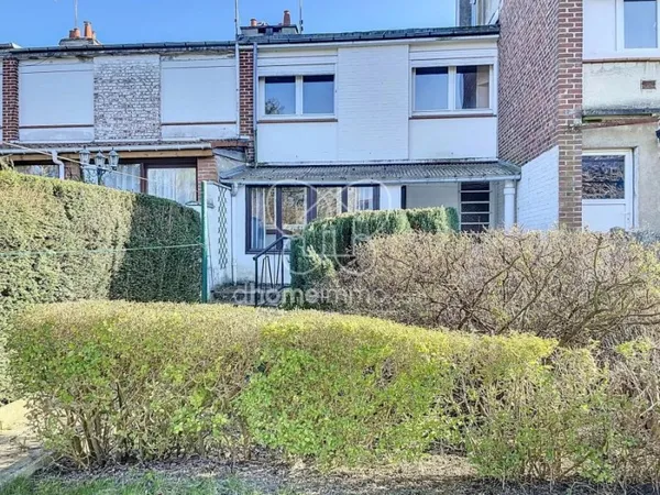 Maison 4 pièces 75 m²