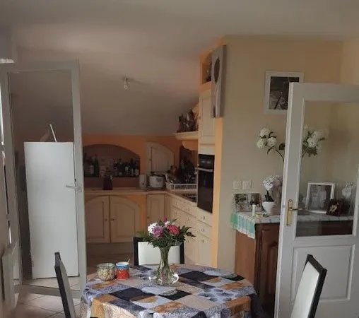 Appartement 2 pièces 30 m²