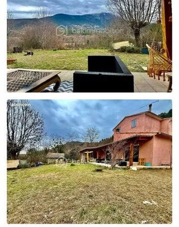 Bastide a vendre
