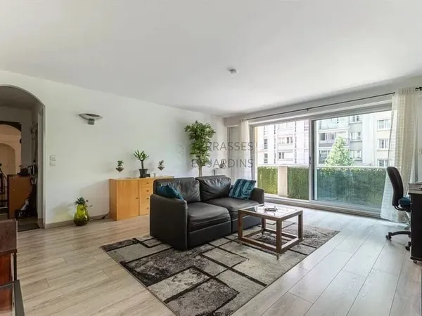 Appartement 4 pièces 85 m²