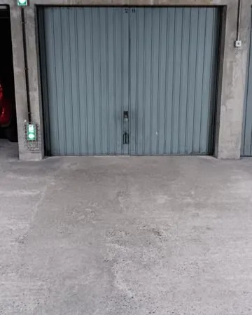 Parking Box Lyon Monplaisir