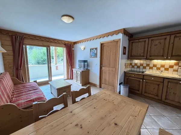 Appartement 3 pièces 44 m2 Sud-Ouest