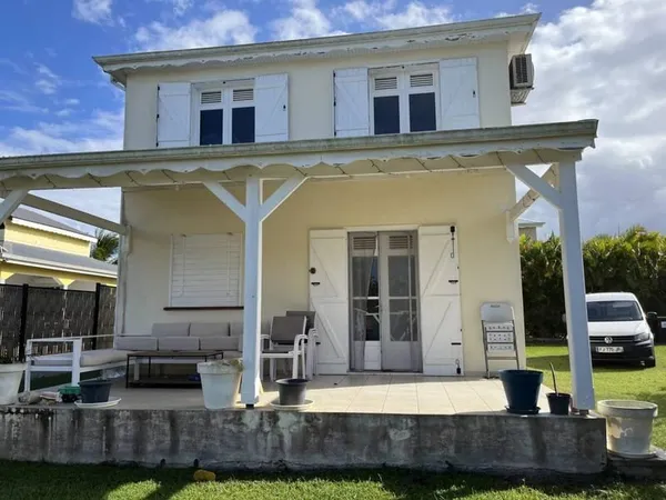 Villa 4 pièces 85 m²