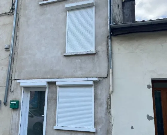 Maison Vienne 4 pièce(s)