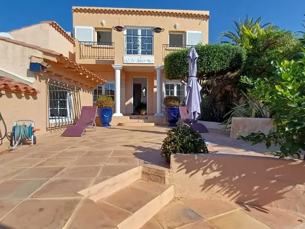 Maison 4 pièces 116 m²