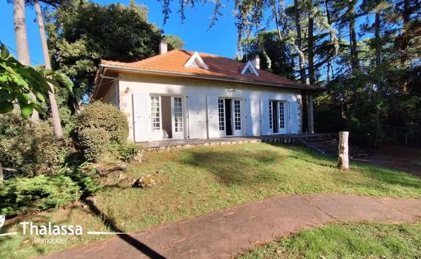 Maison 7 pièces 175 m²