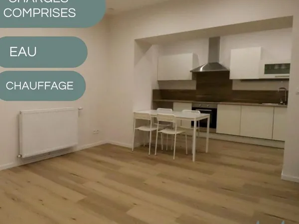 Appartement T3