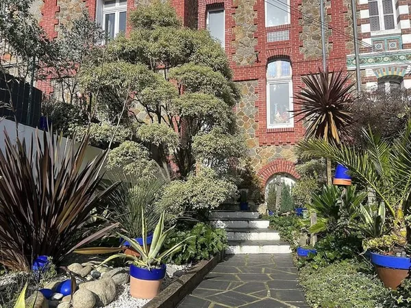 Maison 7 pièces 200 m²