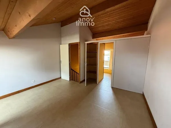 Maison 3 pièces 69 m²