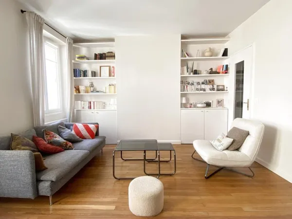 Vends T4 - 82.6m² - Nantes 44000