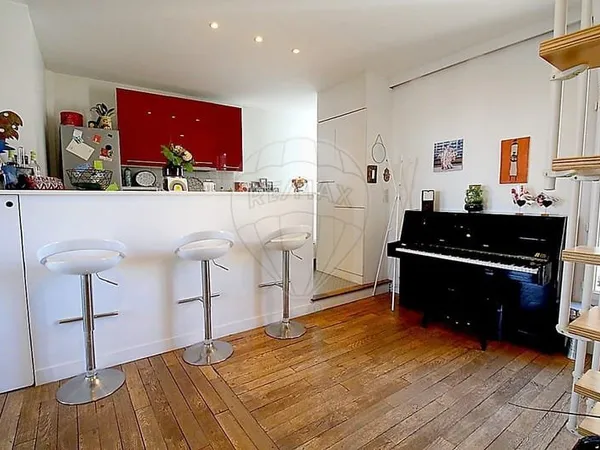 Appartement 3 chambre(s) à vendre