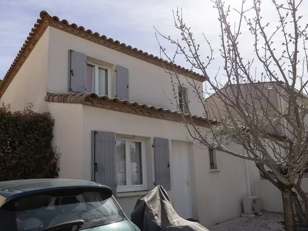 Maison 6 pièces 125 m²