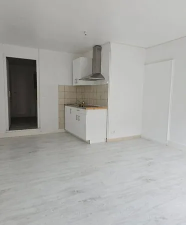 Studio 33m² Lezay