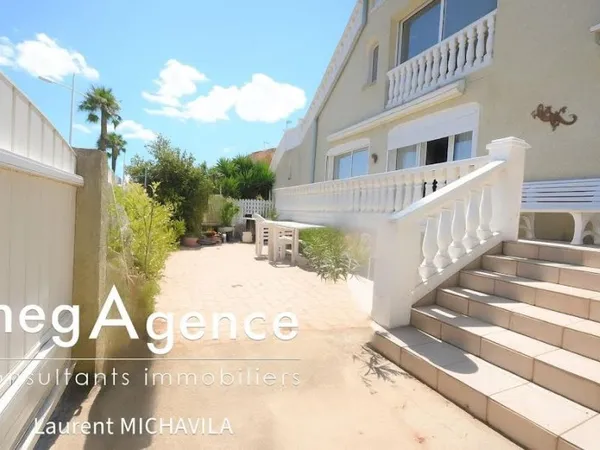 Appartement 4 pièces 63 m²