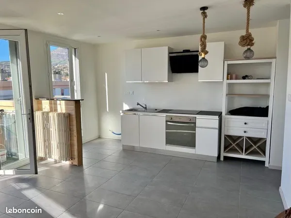 Appartement T3