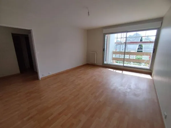 Appartement 2 pièces 55 m²