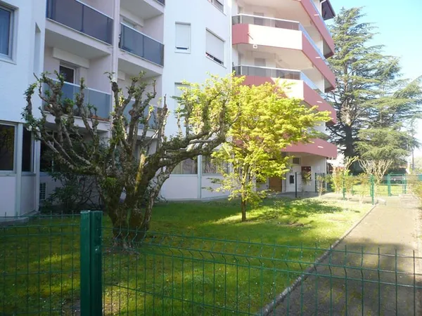 Appartement Dax 3 pièce(s) 74.50 m2