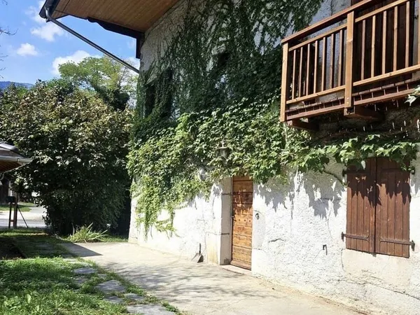 Maison 3 pièces 118 m²