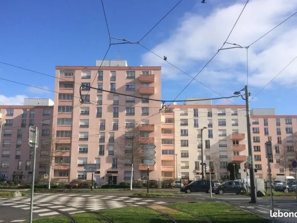 Appartement - adjudication forcee