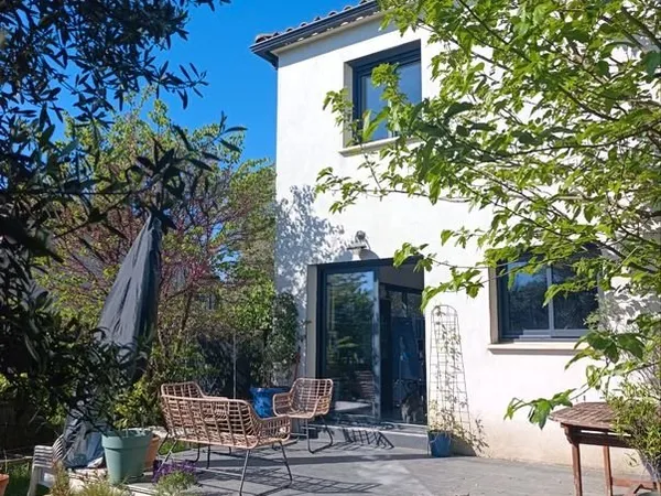 Maison 3 chambres Le Rieu