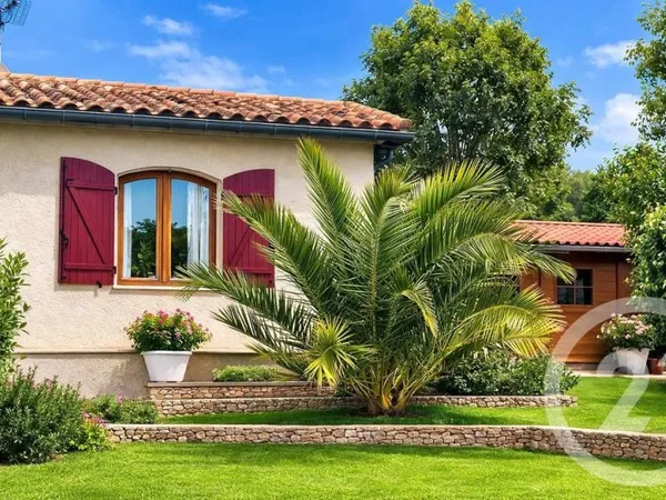 Maison 4 pièces 170 m²