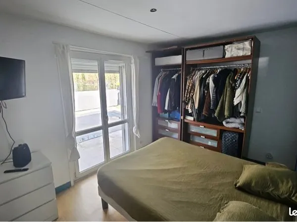 Maison plein pied