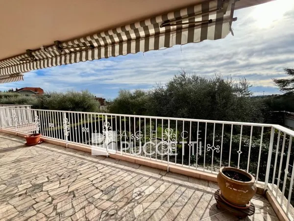 vente appartement 4 Pièce(s)