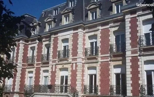 Appartement 3 pièces 80 m²