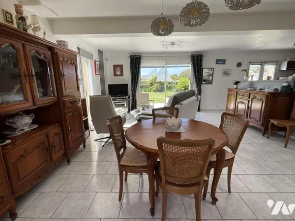 Maison 4 pièces 88 m²