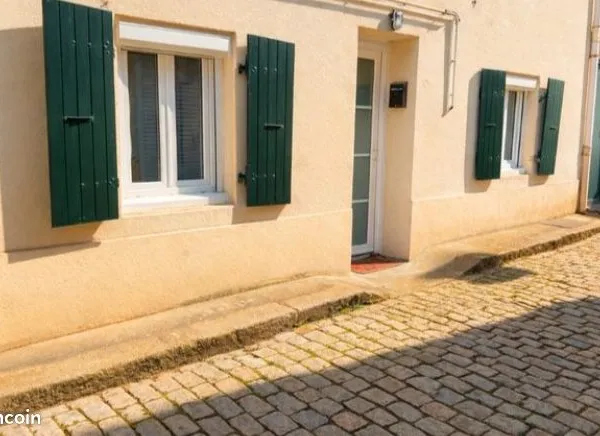 Appartement hyper centre Roanne