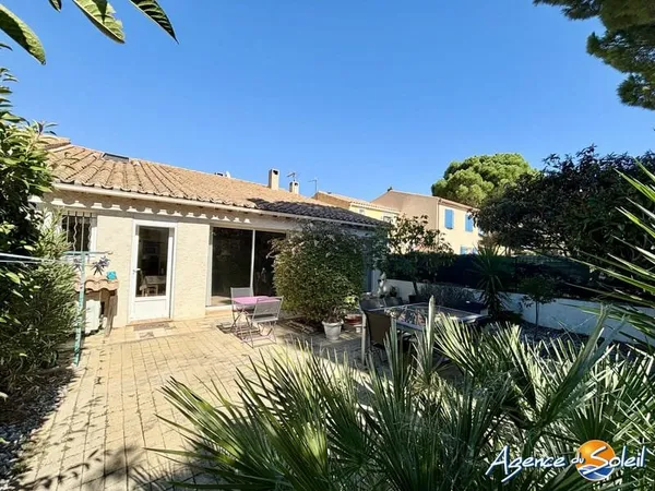 Maison Spacieuse et Lumineuse de 155 m² - 4 Chambres - Idéale