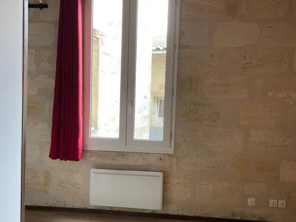 Appartement 1 pièce 20 m²