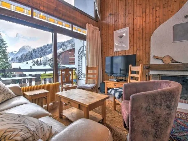 Achat : Maison Morzine (Avoriaz) (74110)