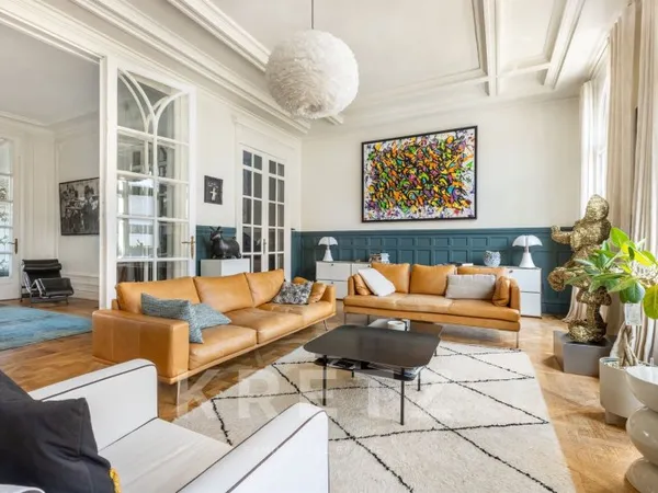HOTEL PARTICULIER D'EXCEPTION