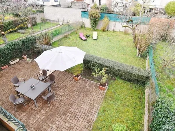 Maison Vente Vichy 6p 183m² 345000€