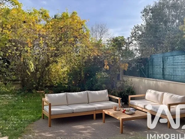 Maison 7 pièces 175 m²