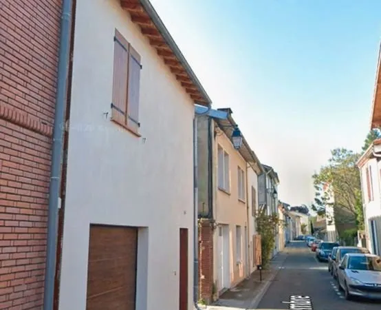 À louer - Maison récente de 4 chambres à Pamiers