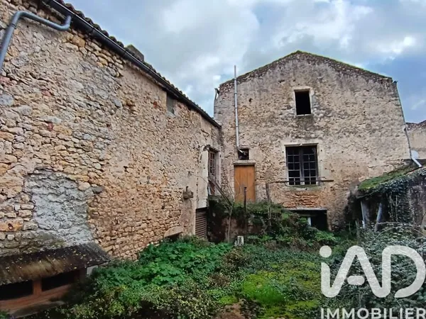 Maison avec appartements 200 m²