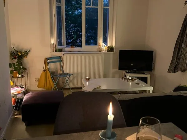 Sous-Loue appartement