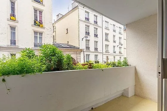 Appartement 1 pièce 17 m²