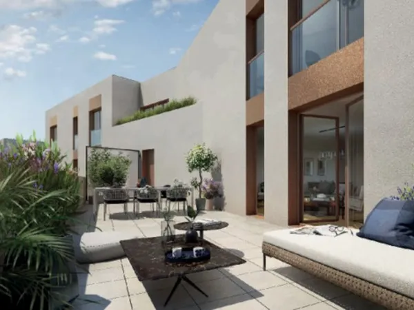 Maison 5 pièces 106 m²