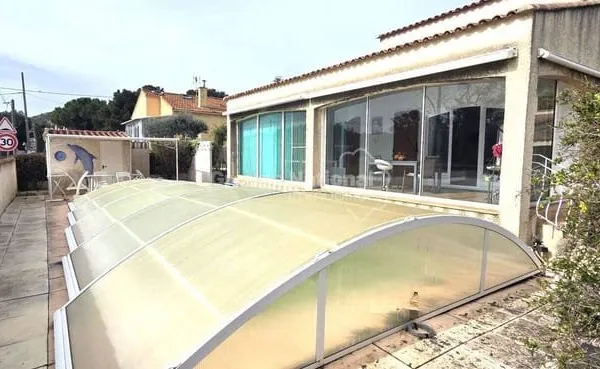 Maison 3 pièces 97 m²