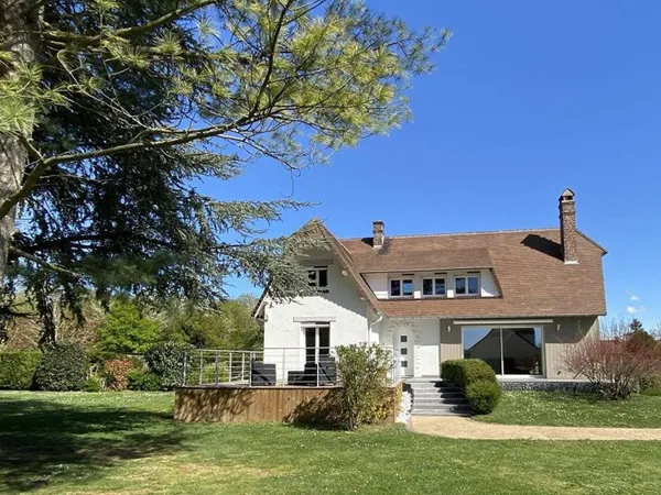 Maison 7 pièces 170 m²