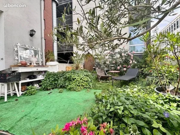 Maison 133 m²