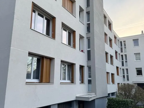Appartement 4 pièces lumineux 78 m² - Box + cave - Champigny-sur-Marne