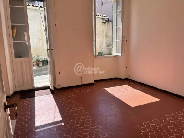 Appartement 5 pièces 112 m²