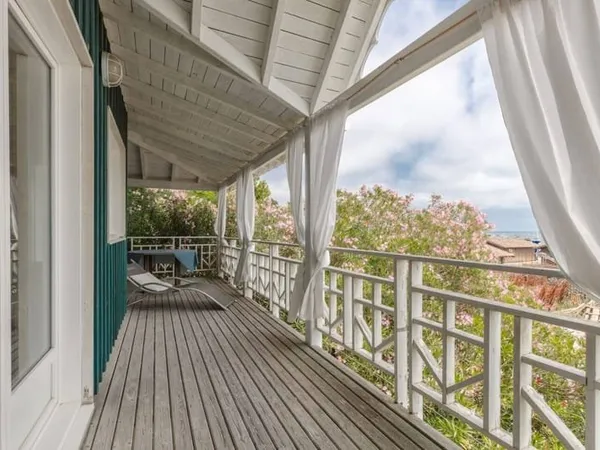 Villa 6 pièces 122 m²