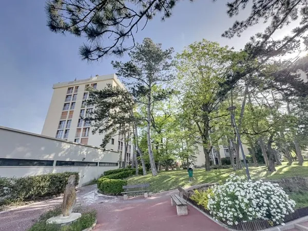 Appartement 80 m2 2 chambres