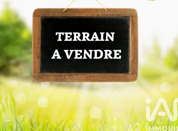 Terrain 1998 m²