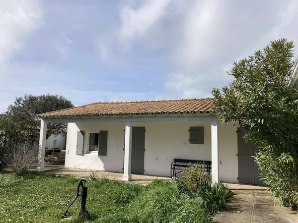 Maison 6 pièces 160 m²
